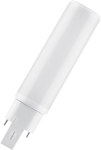 Lámpara LED DULUX D E18 7W 840 G24Q-2 -LEDVANCE